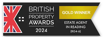 Best Estate Agent in Reading 2024