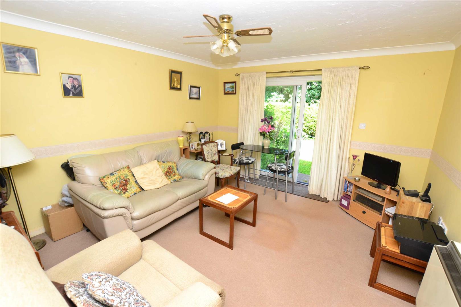 The Cloisters, Priest Hill Caversham, Reading Walmsley