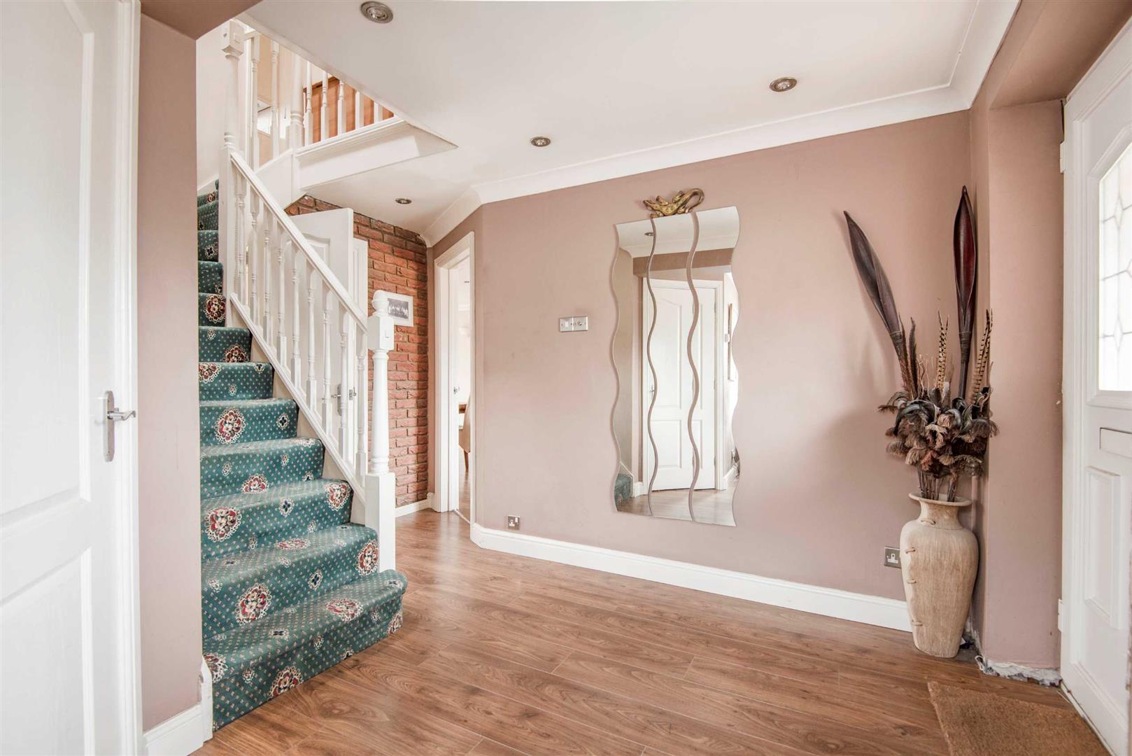 Nightingale Road, Woodley, Reading Walmsley