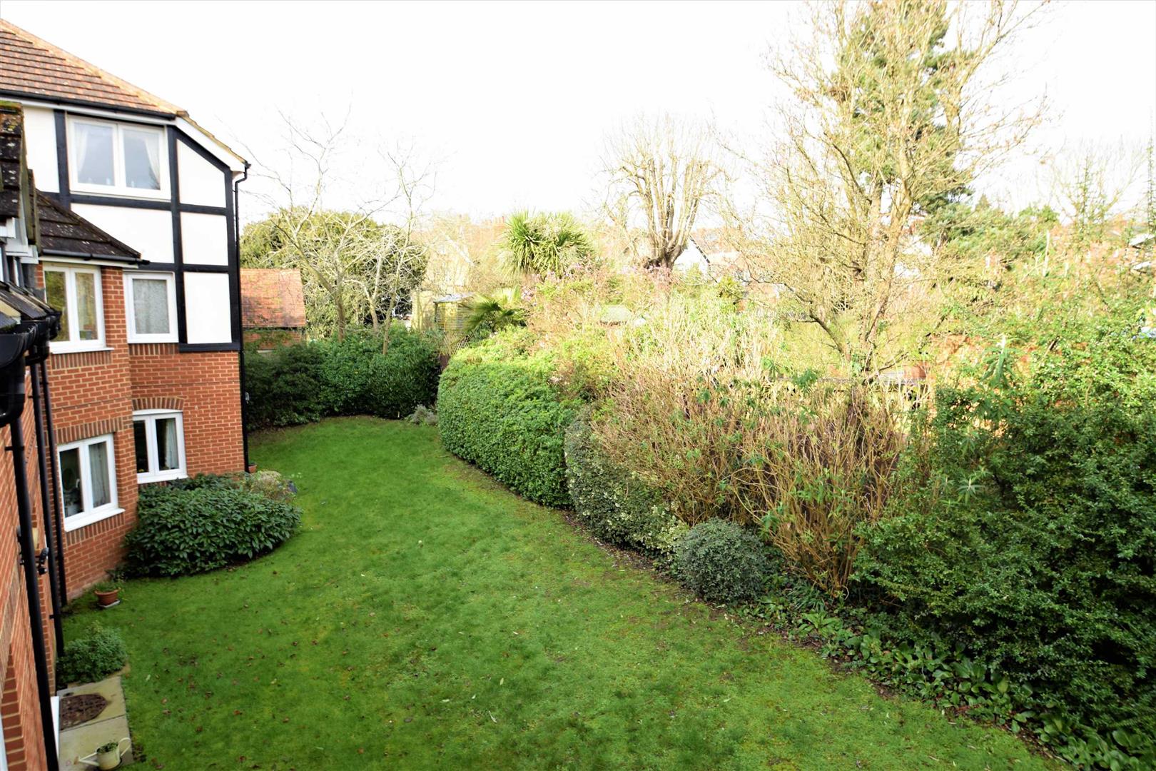 Priory Court Priory Avenue Caversham house for sale in Reading