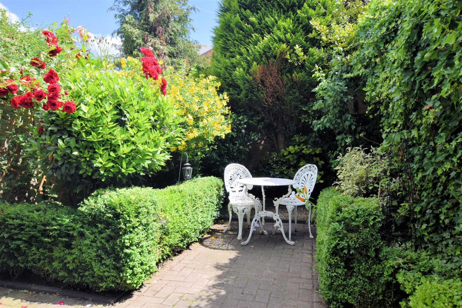 Thames Avenue, Reading Walmsley