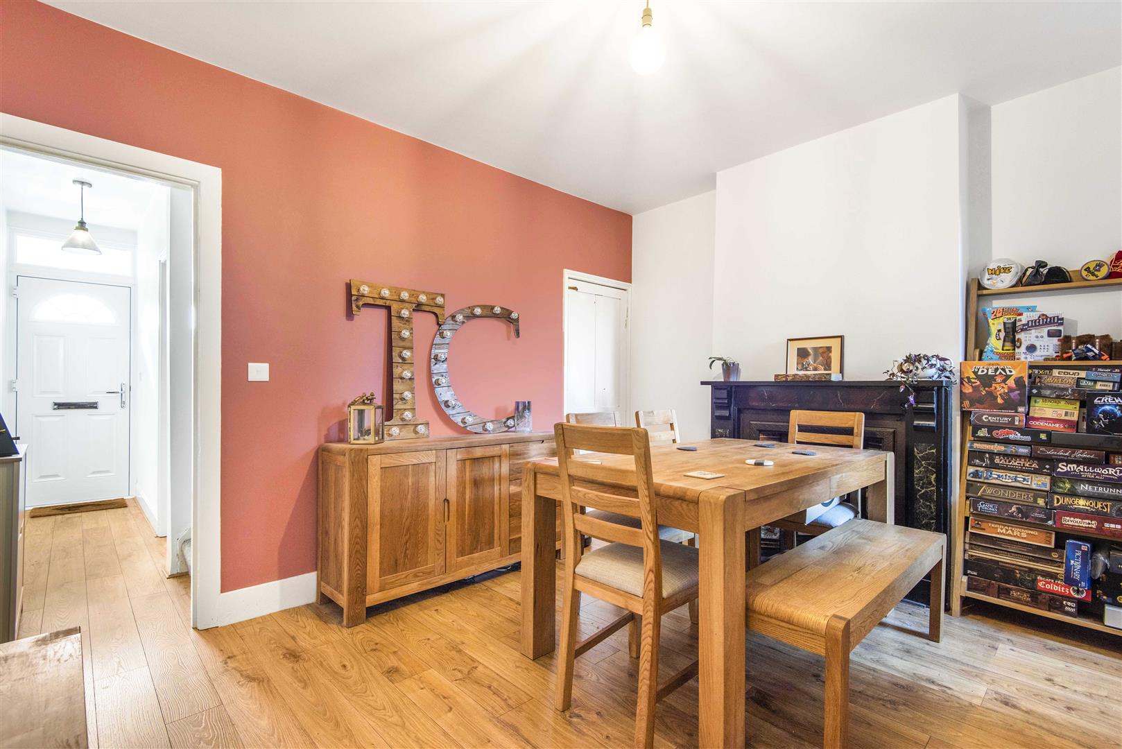Gosbrook Road Caversham house for sale in Reading
