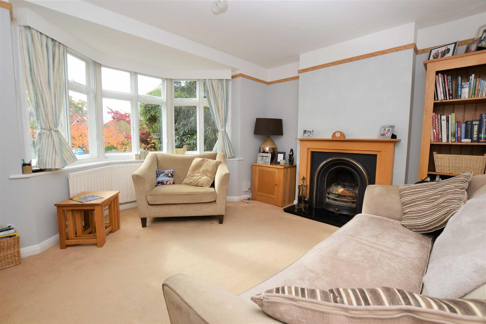 Chalgrove Way, Emmer Green, Reading Walmsley