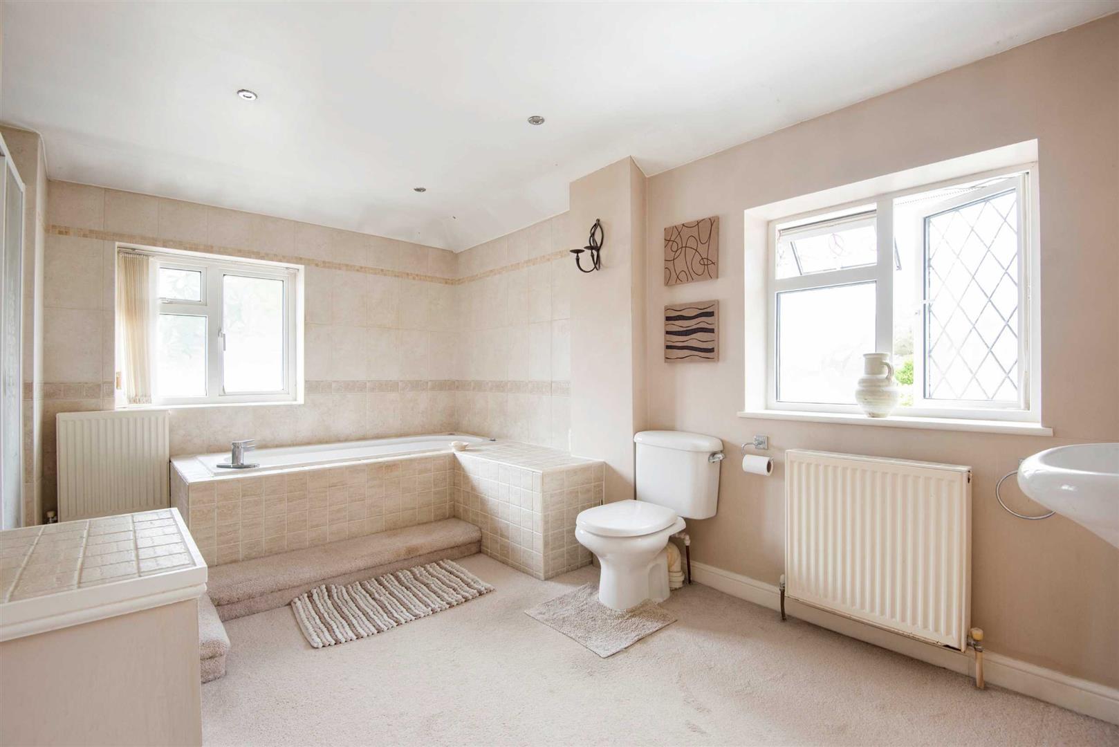 Nightingale Road, Woodley, Reading Walmsley