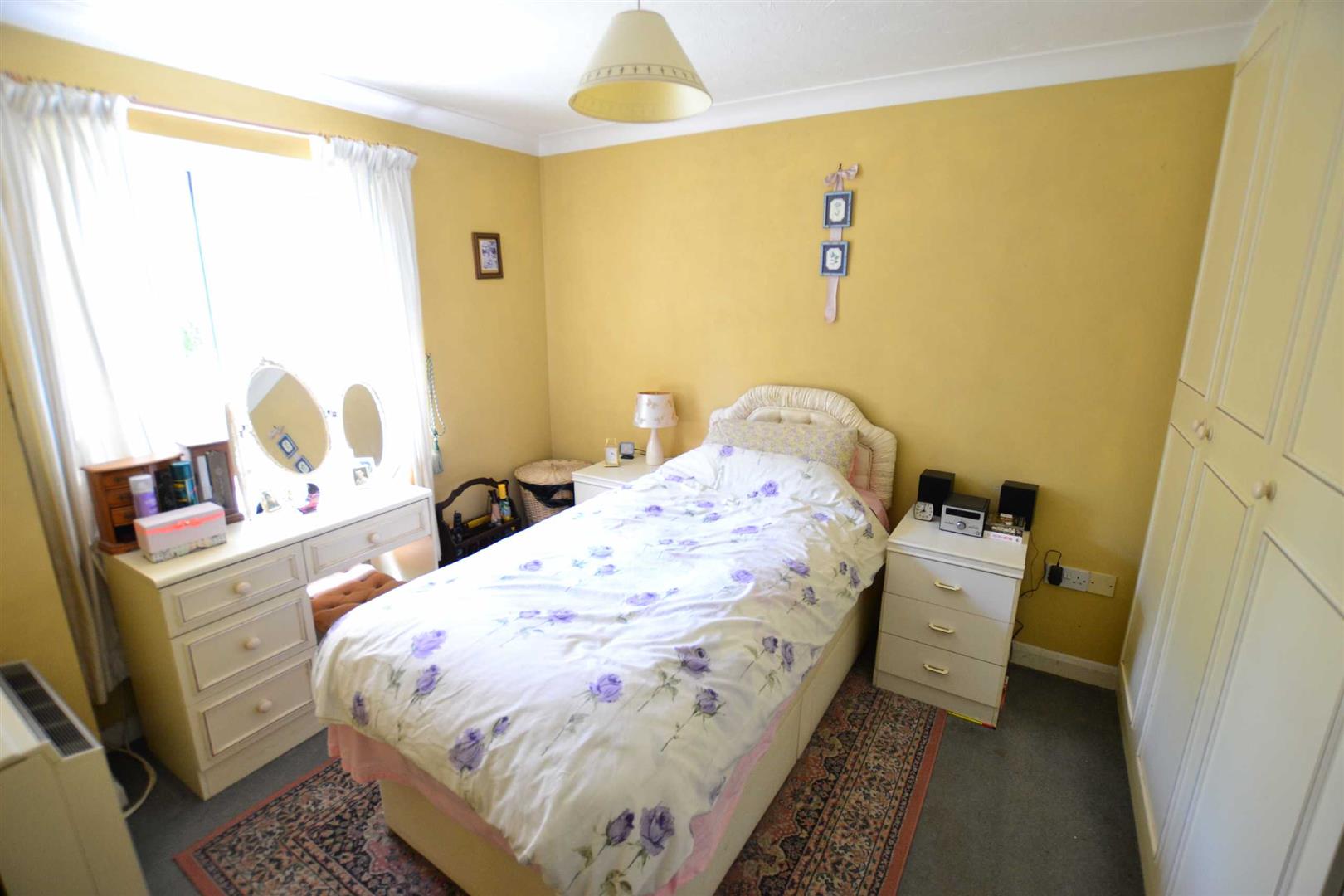 The Cloisters, Priest Hill Caversham, Reading Walmsley