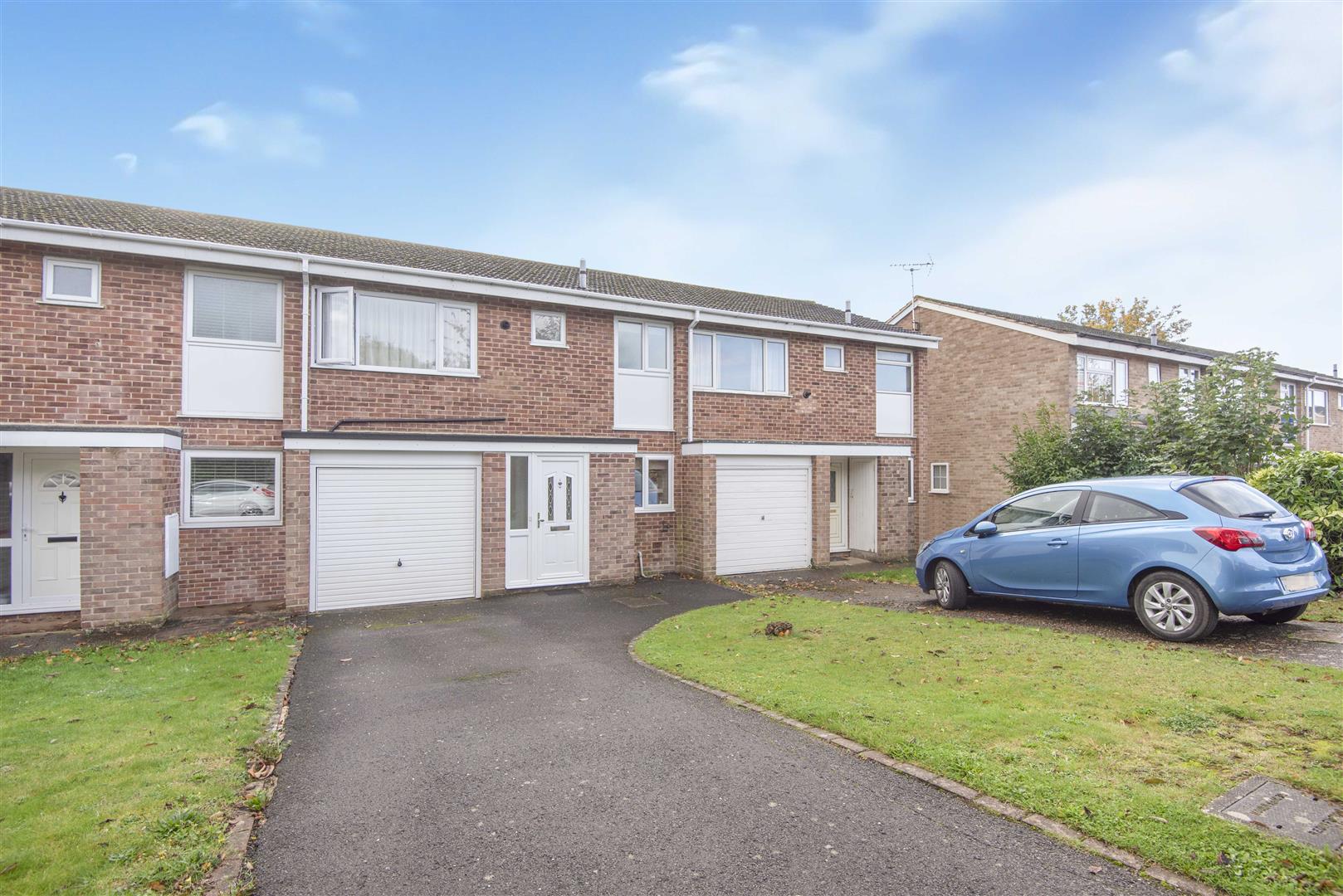 Kingsway, Caversham, Reading Walmsley