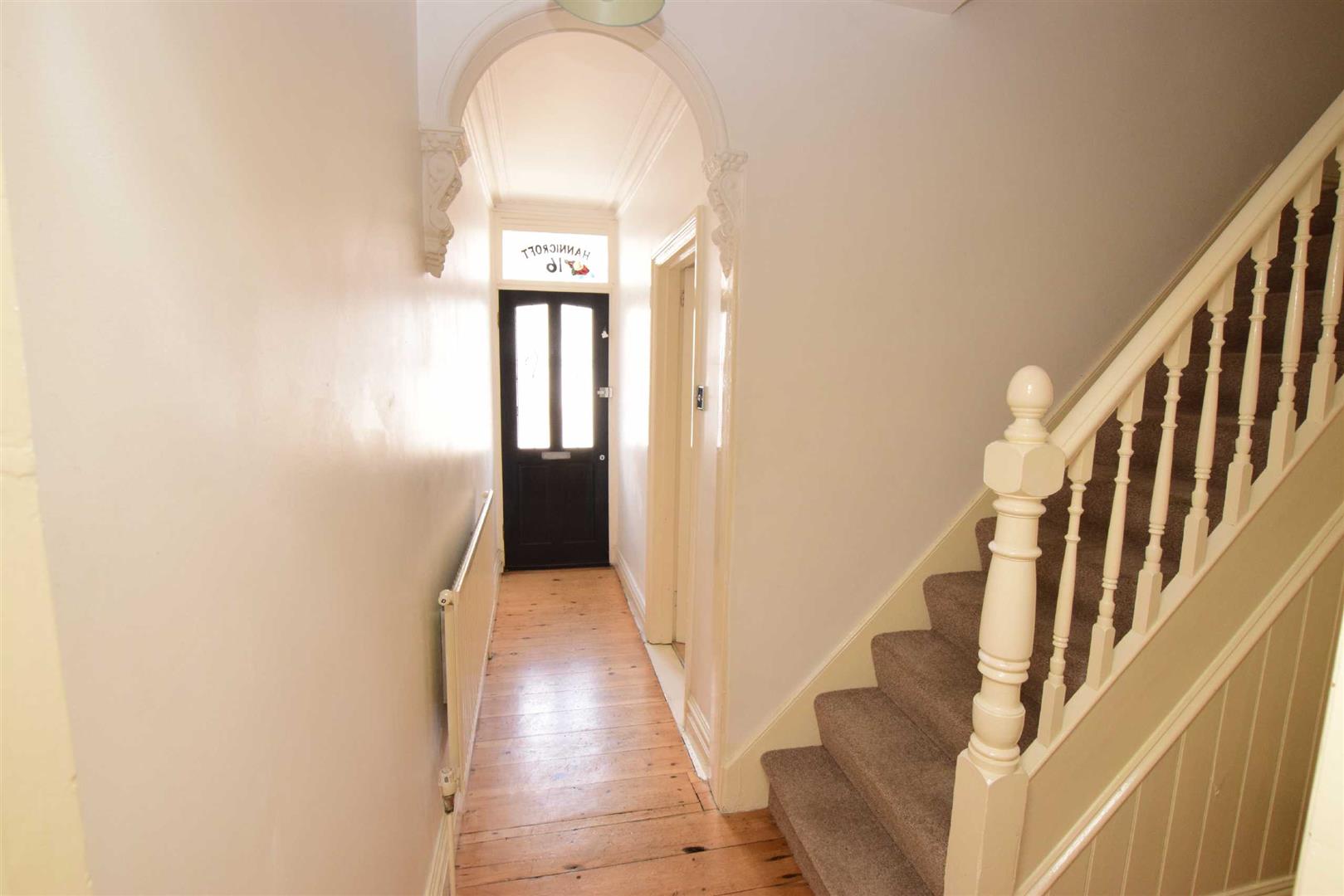 Thames Avenue, Reading Walmsley