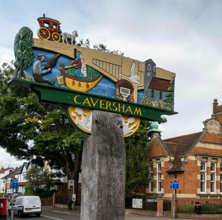 caversham and reading estate agents caversham