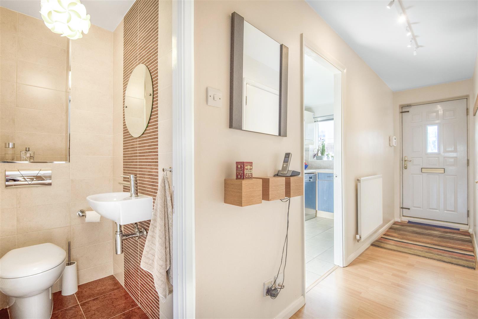 Denbeigh Place Reading house for sale in Reading