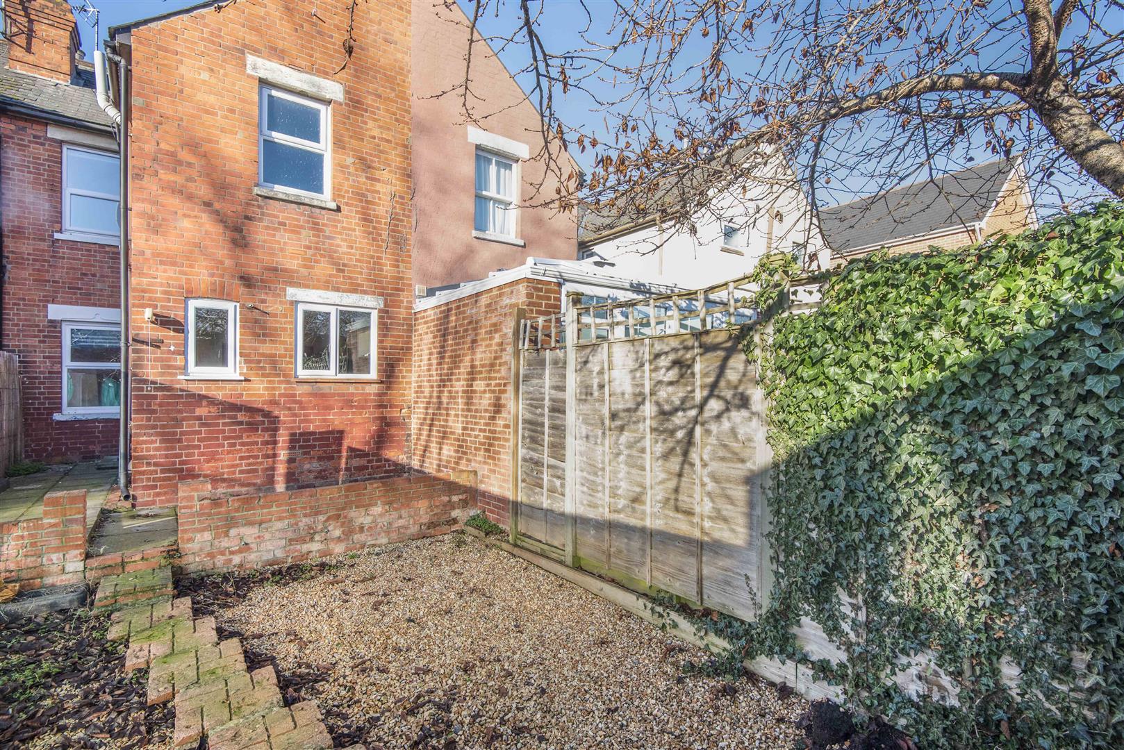 Lynmouth Road  house for sale in Reading