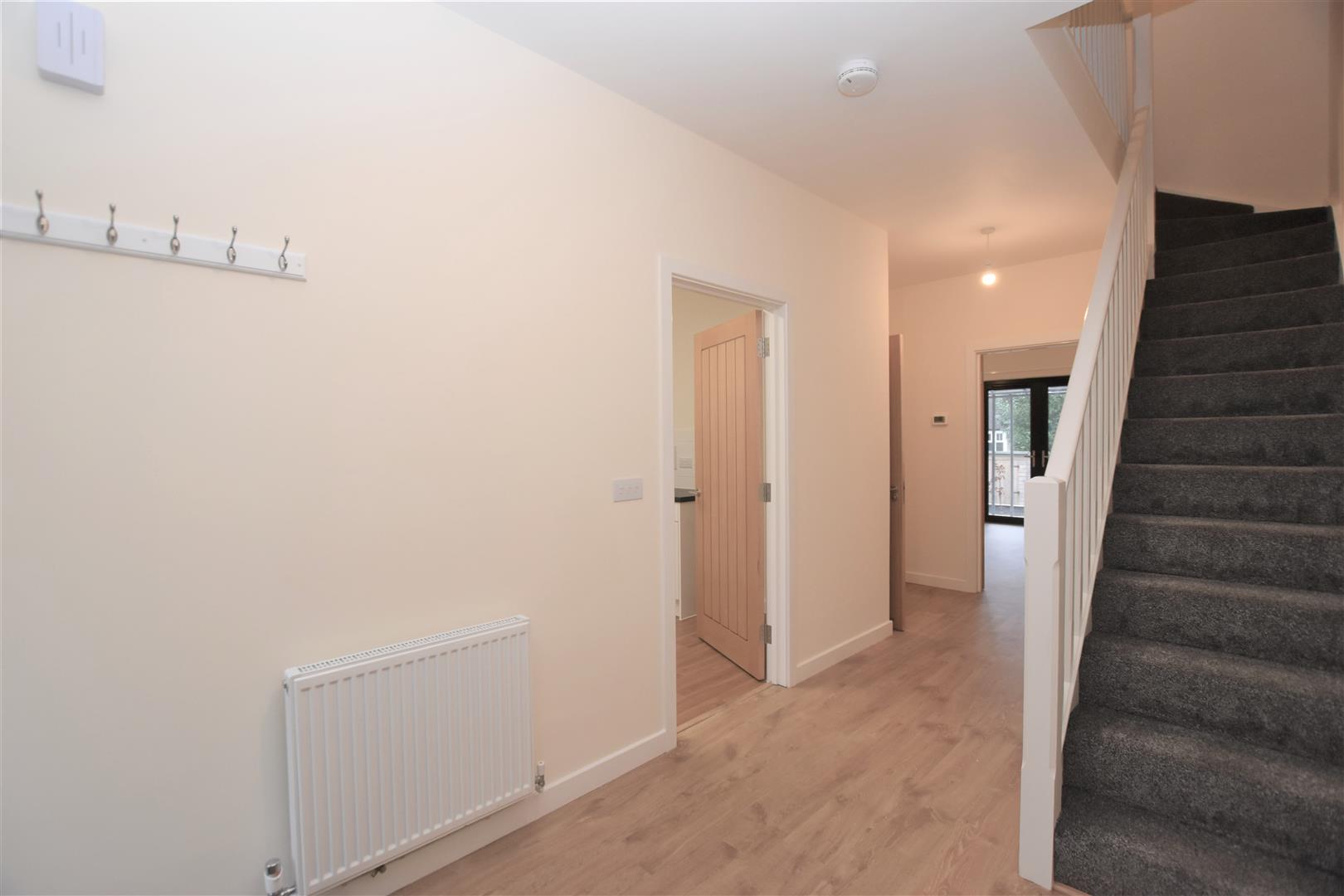 Broadoak Place University Of Reading house to let in Reading