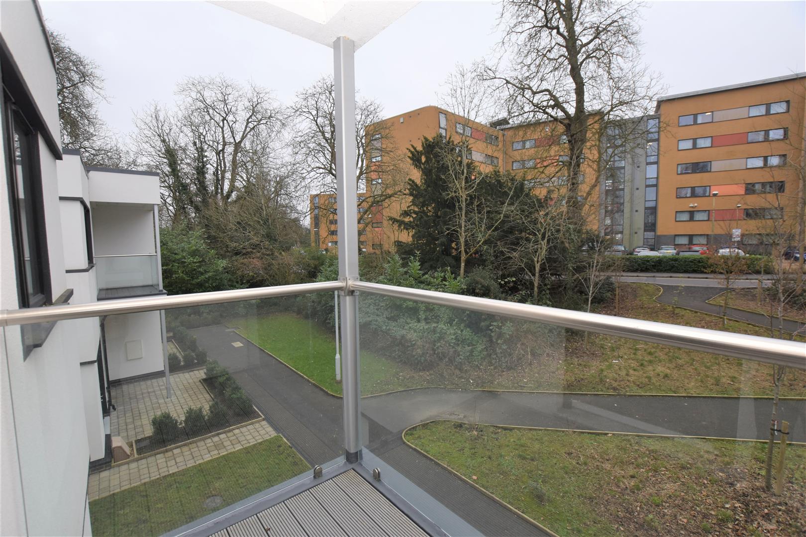 Broadoak Place University Of Reading house to let in Reading