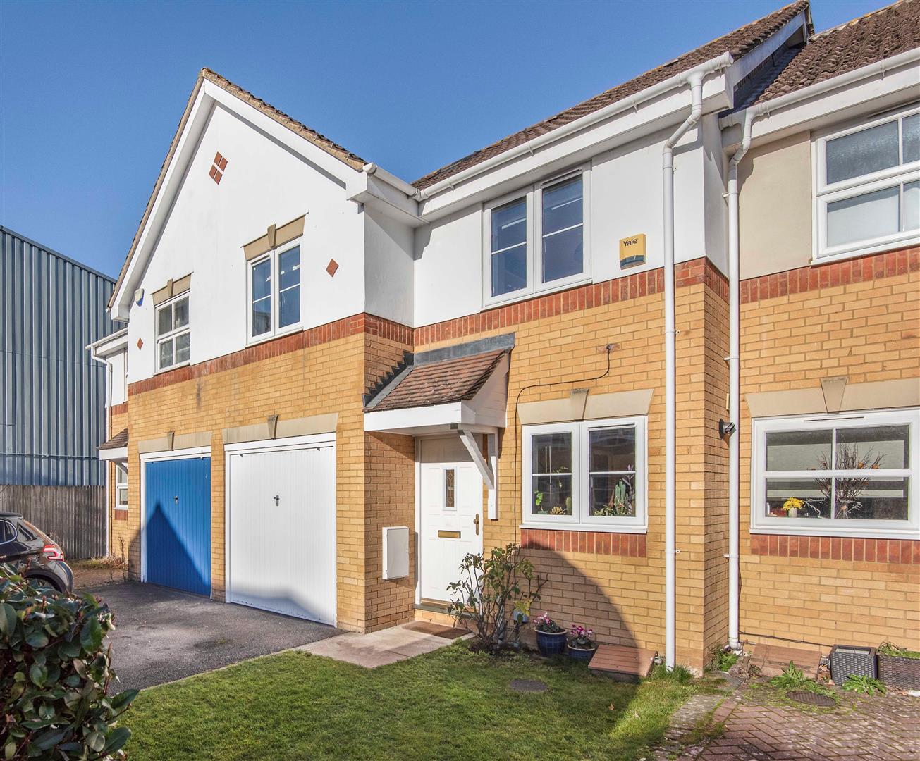 Denbeigh Place Reading house for sale in Reading