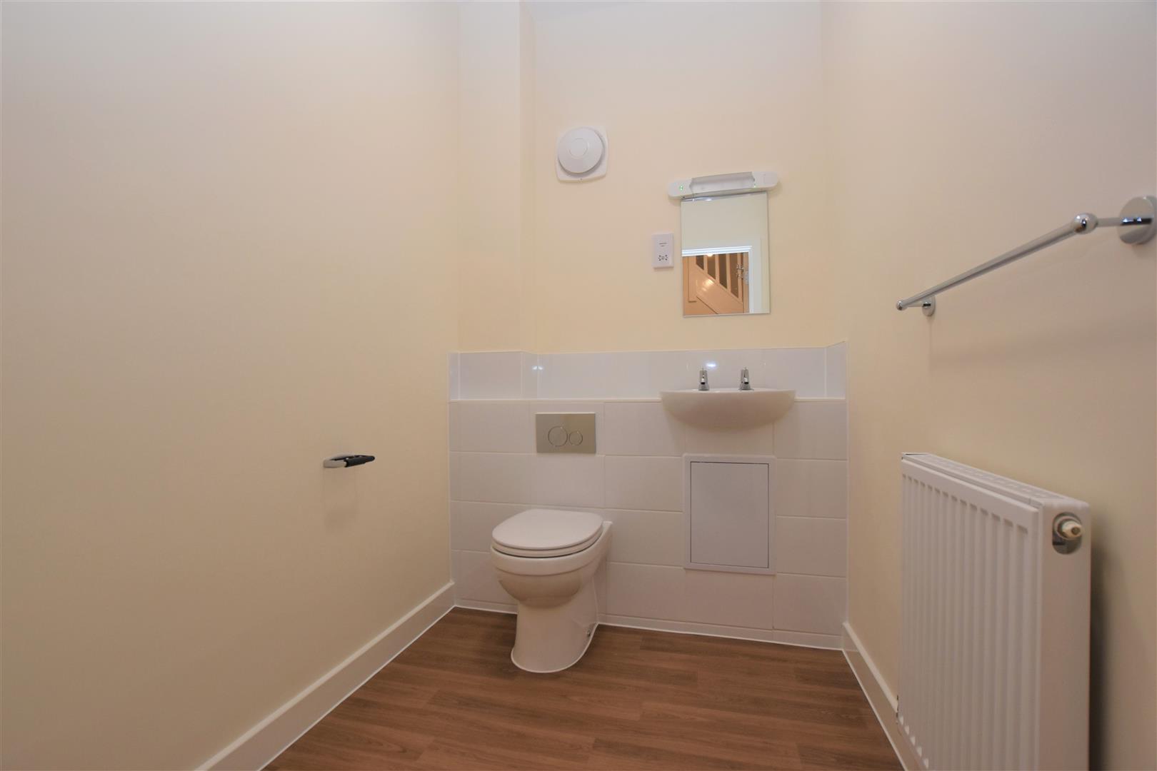 Broadoak Place University Of Reading house to let in Reading