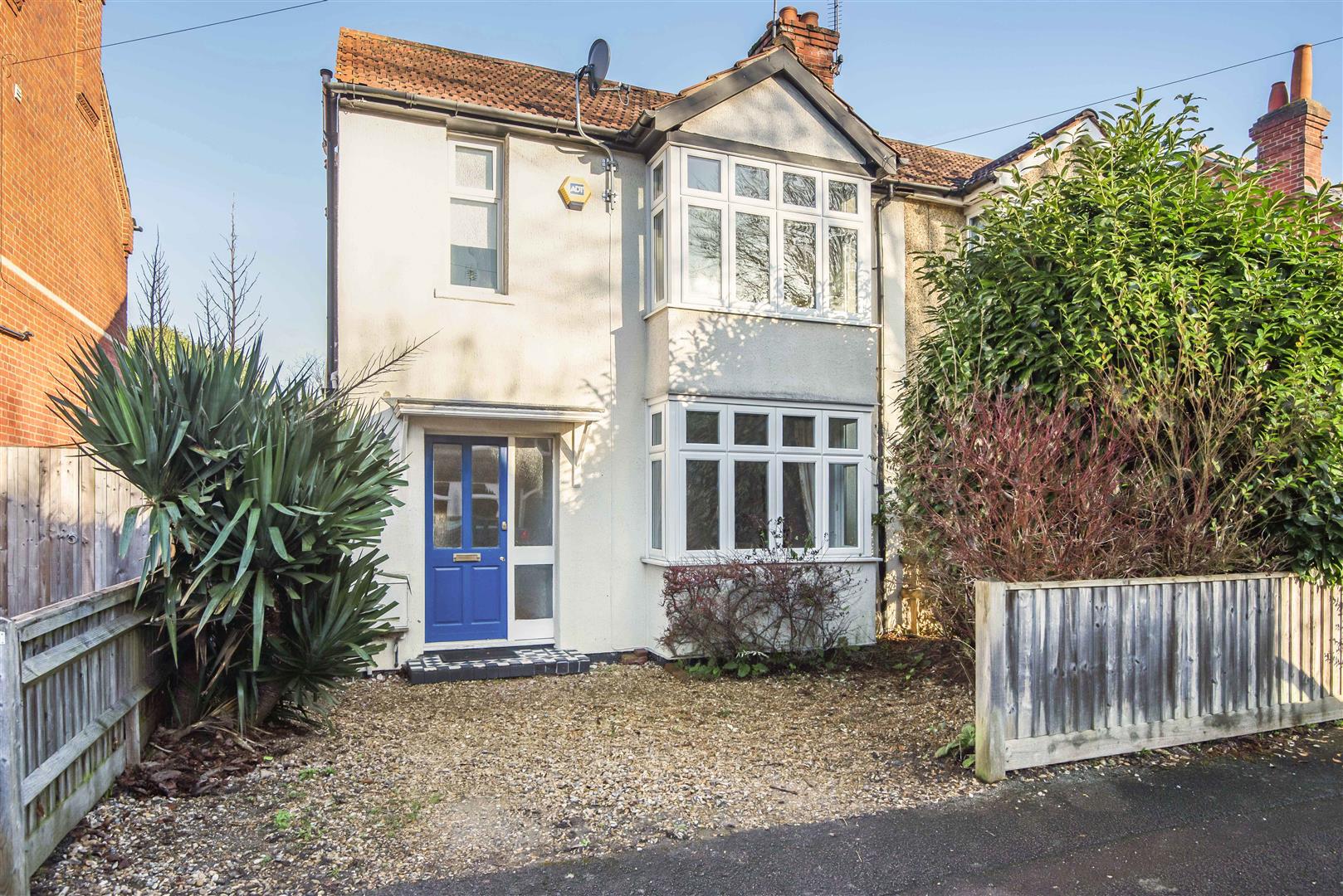 Matlock Road Caversham house for sale in Reading