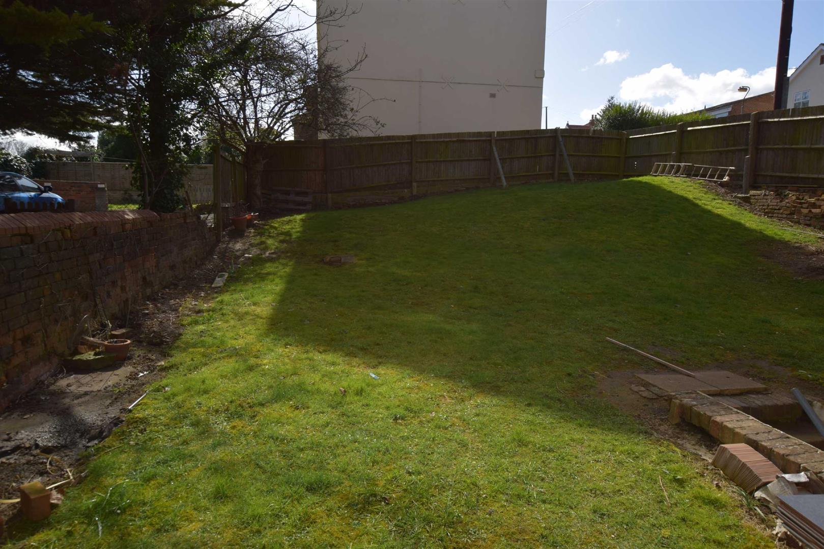 127 Castle Hill  Apartment for sale in Reading