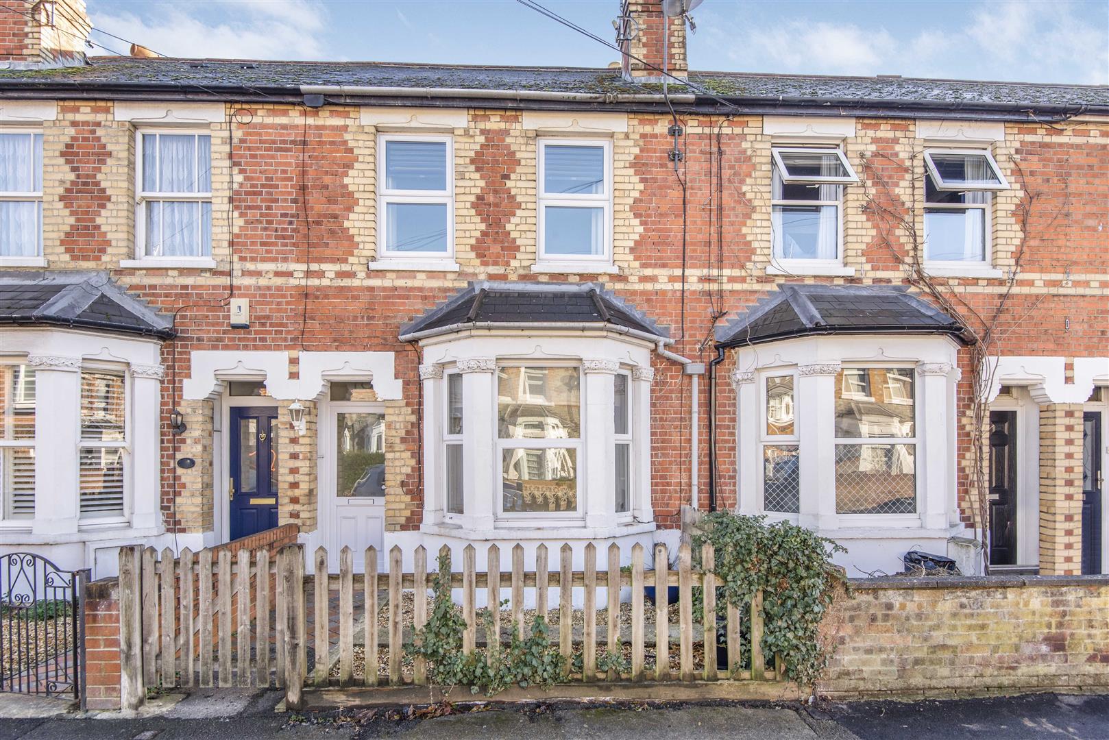 Lynmouth Road  house for sale in Reading