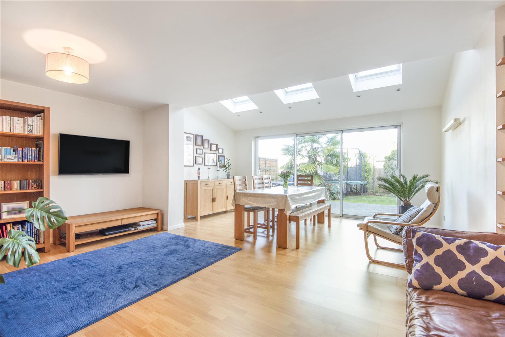 Denbeigh Place Reading house for sale in Reading