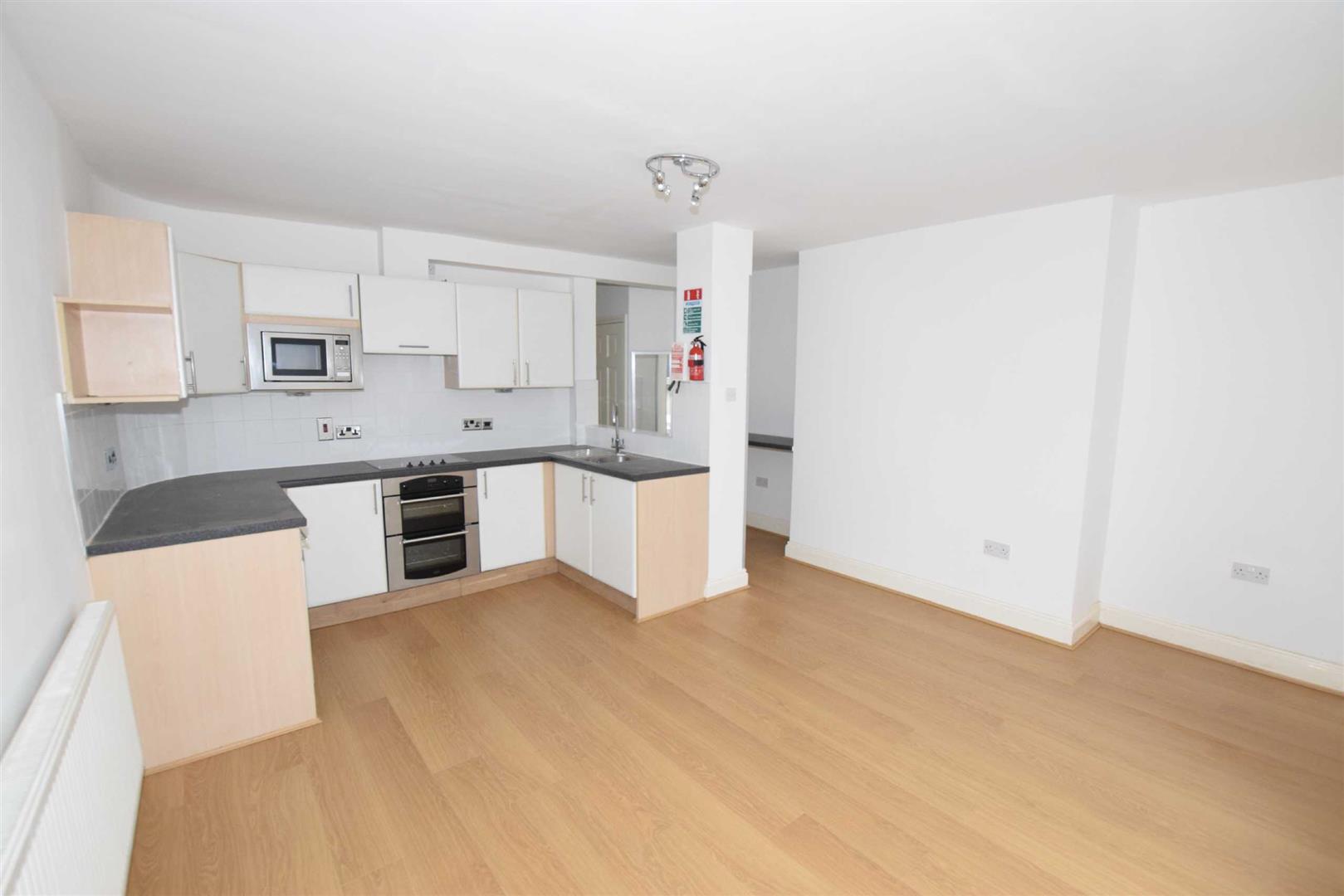 127 Castle Hill  Apartment for sale in Reading