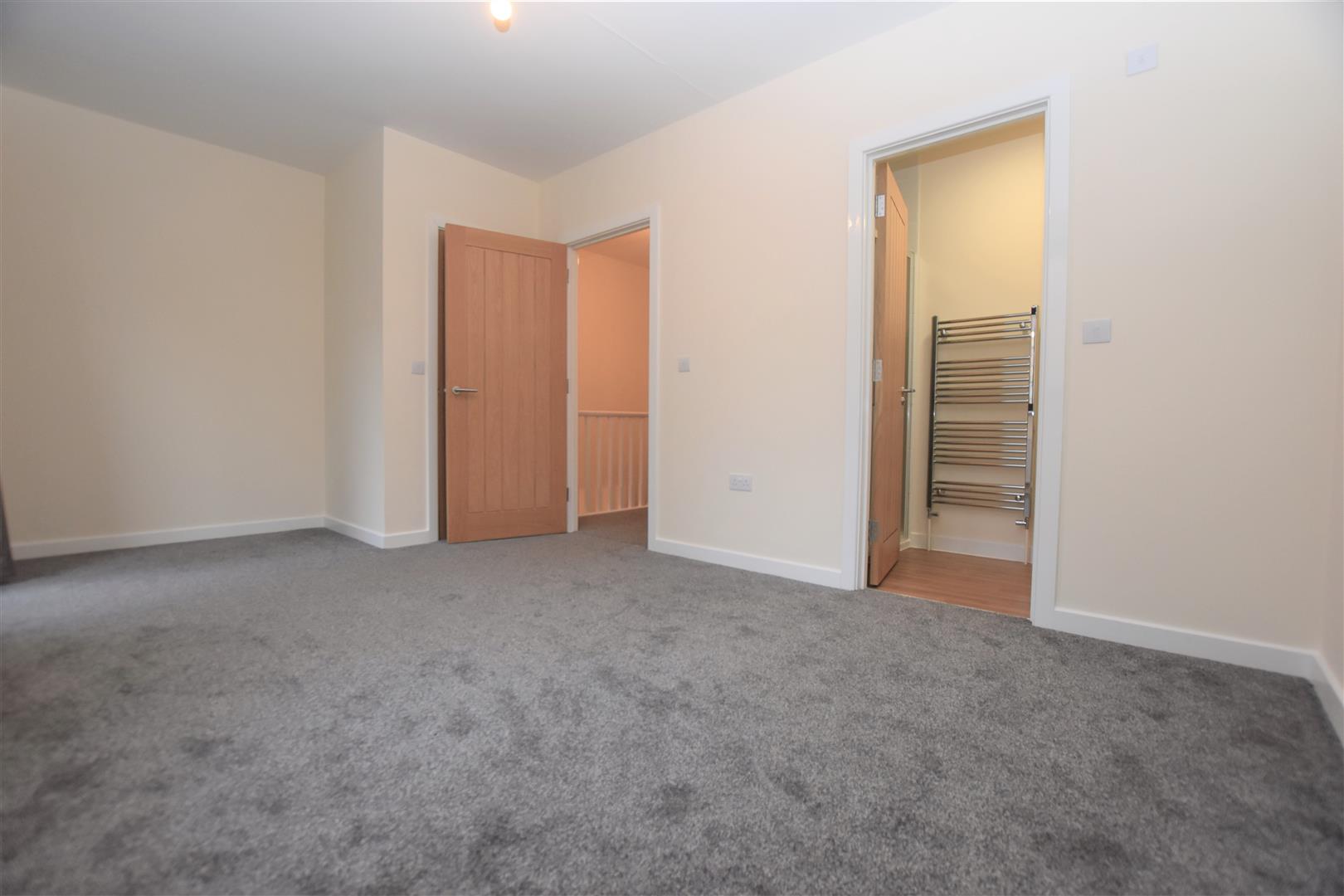 Broadoak Place University Of Reading house to let in Reading