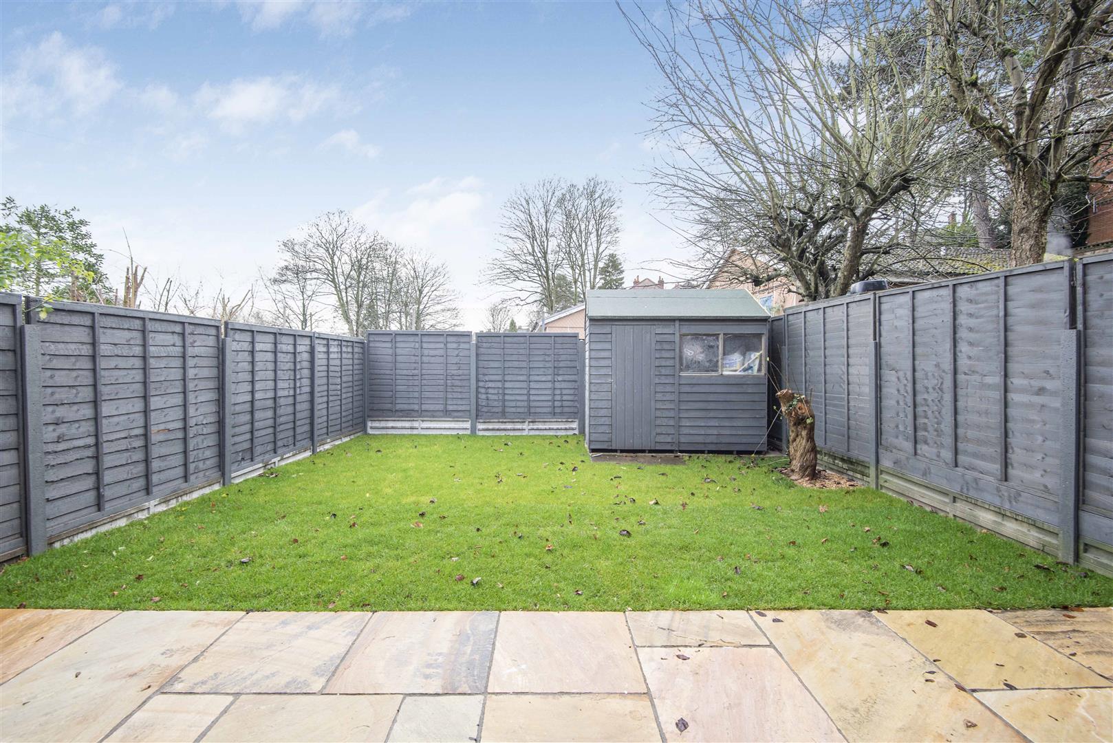 Knighton Close Caversham house for sale in Reading