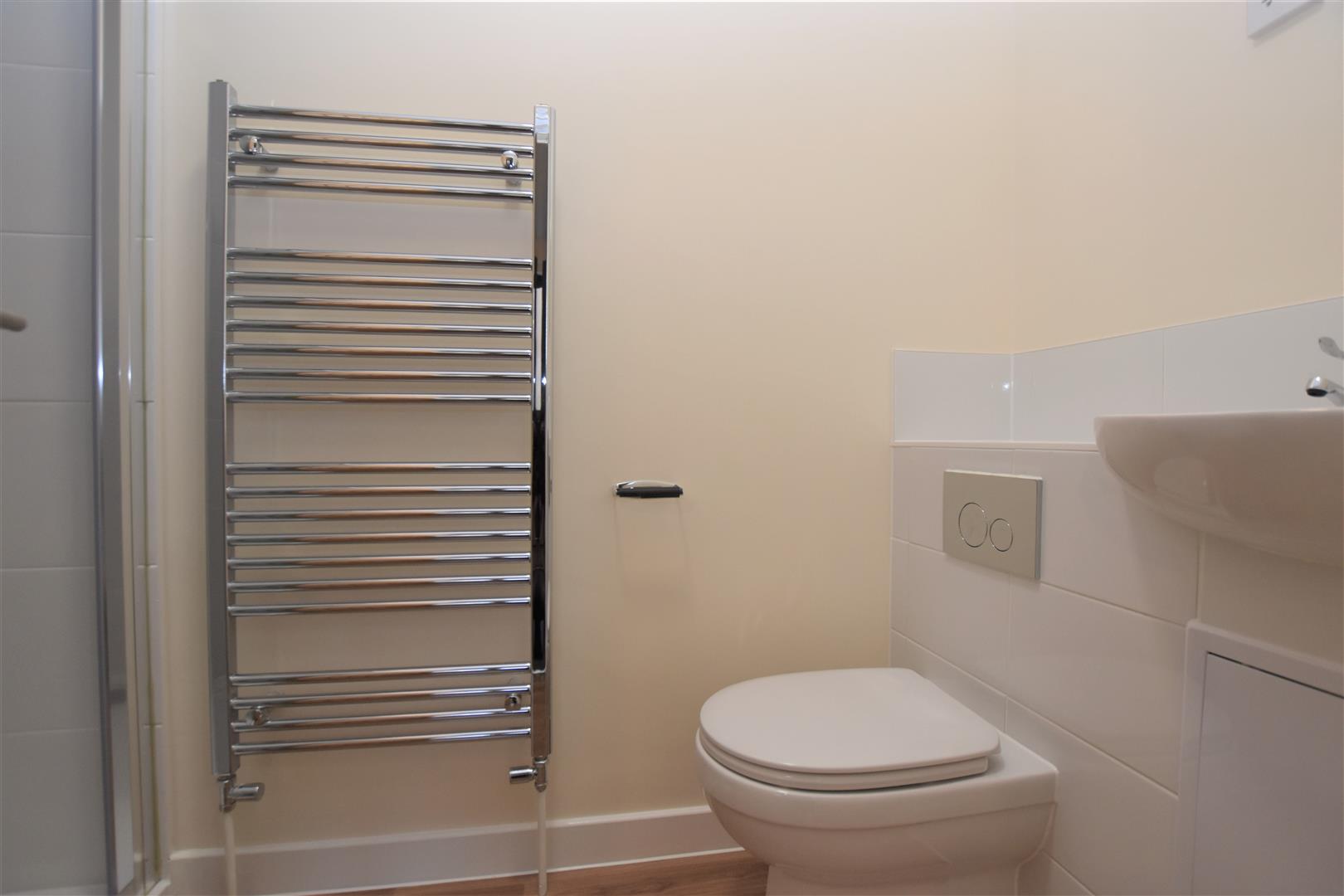 Broadoak Place University Of Reading house to let in Reading