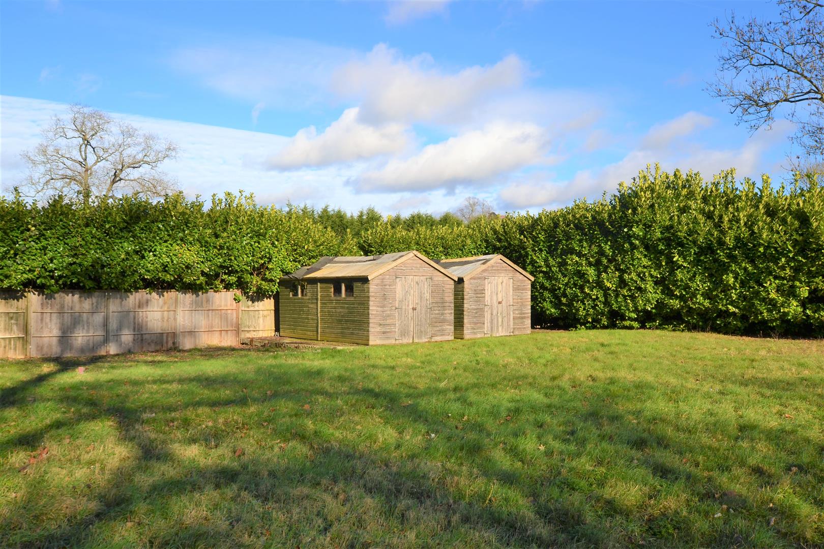 The Warren, Caversham, Reading Walmsley