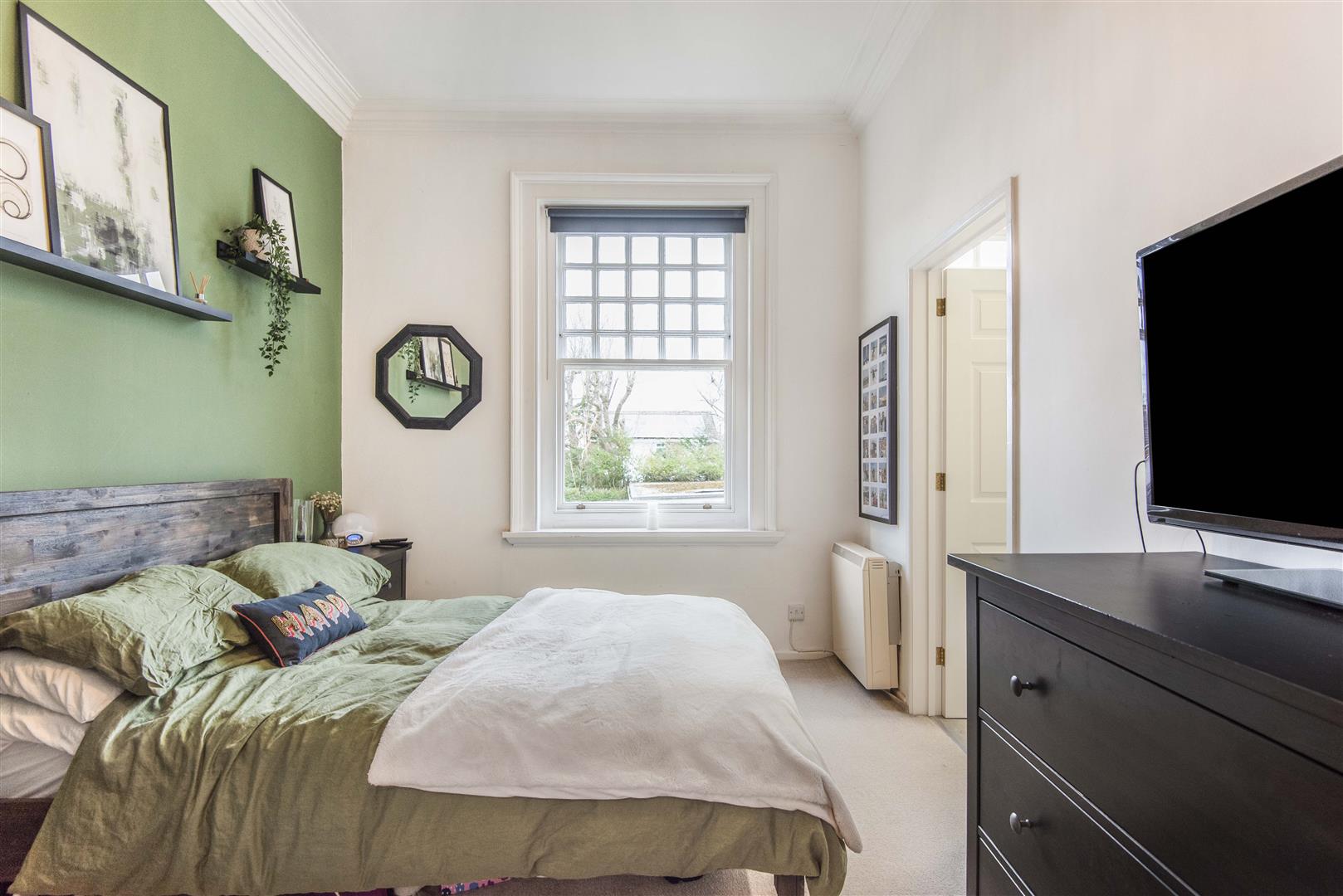 Rosehill House Peppard Road Emmer Green Apartment for sale in Reading