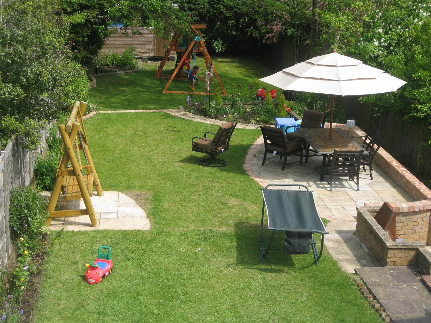 Balmore Drive, Caversham, Reading Walmsley