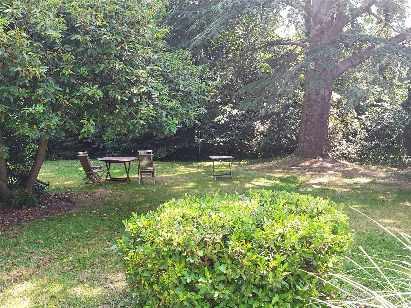 Rosehill House, Peppard Road Emmer Green, Reading Walmsley