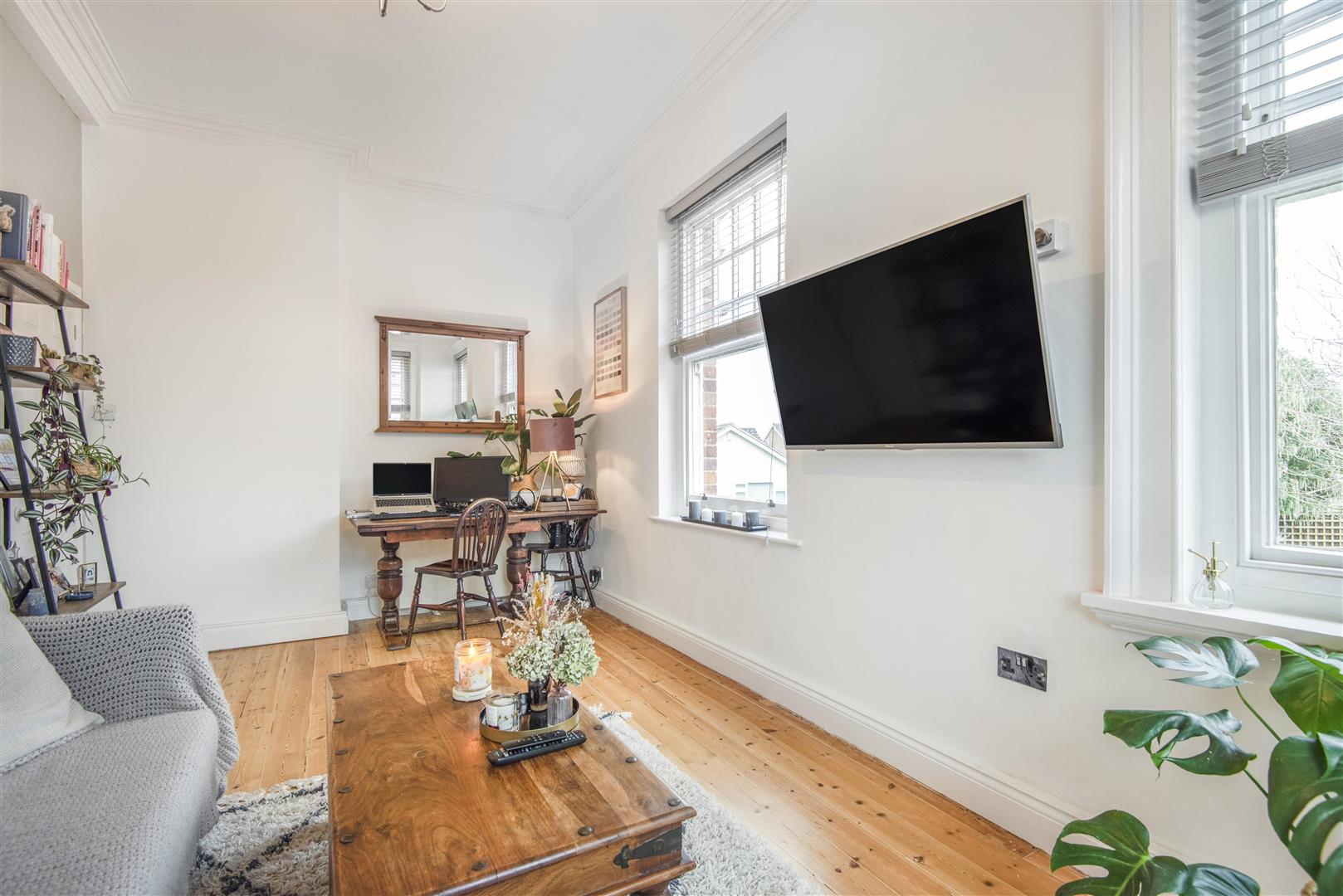 Rosehill House Peppard Road Emmer Green Apartment for sale in Reading