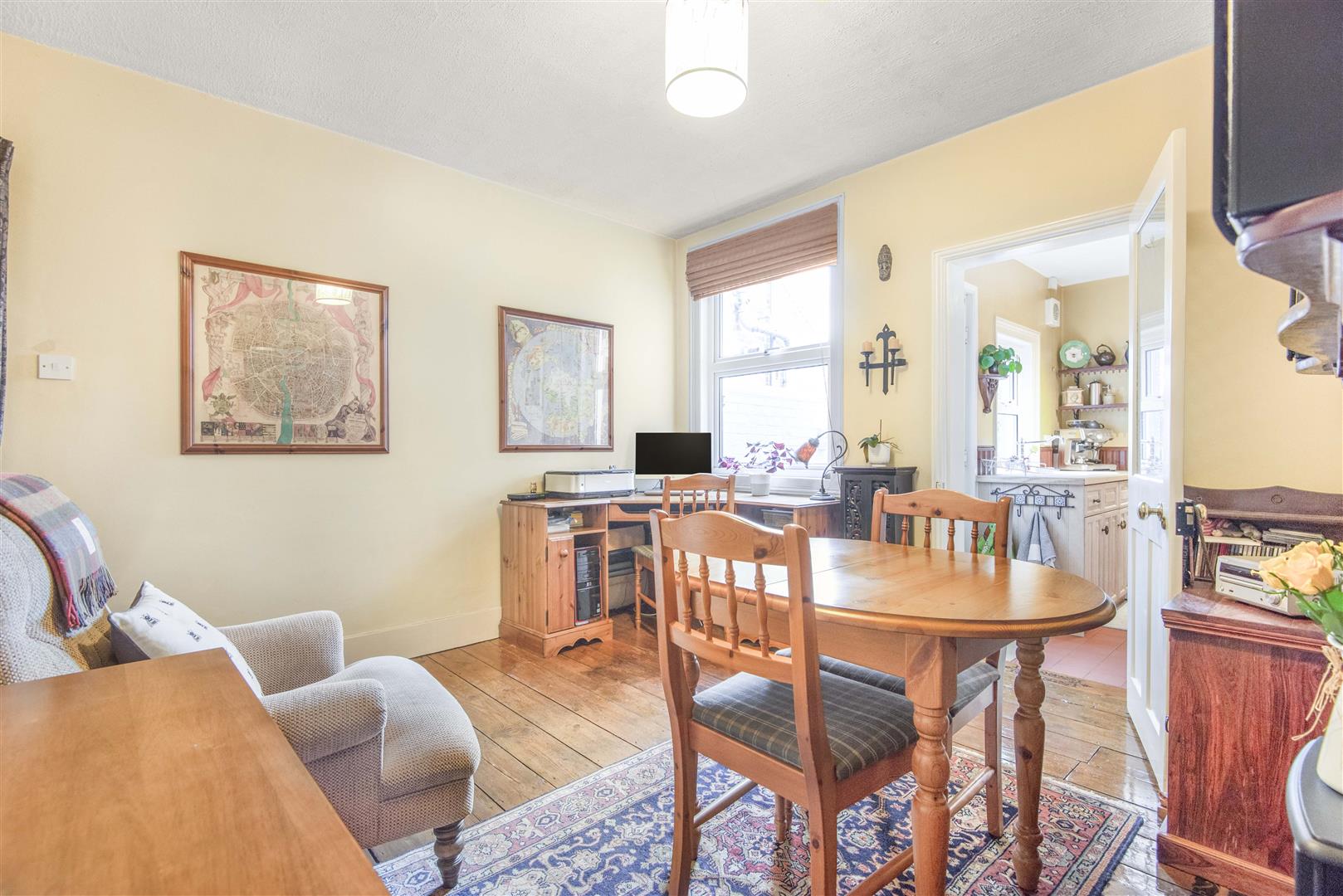 Liverpool Road Reading house for sale in Reading