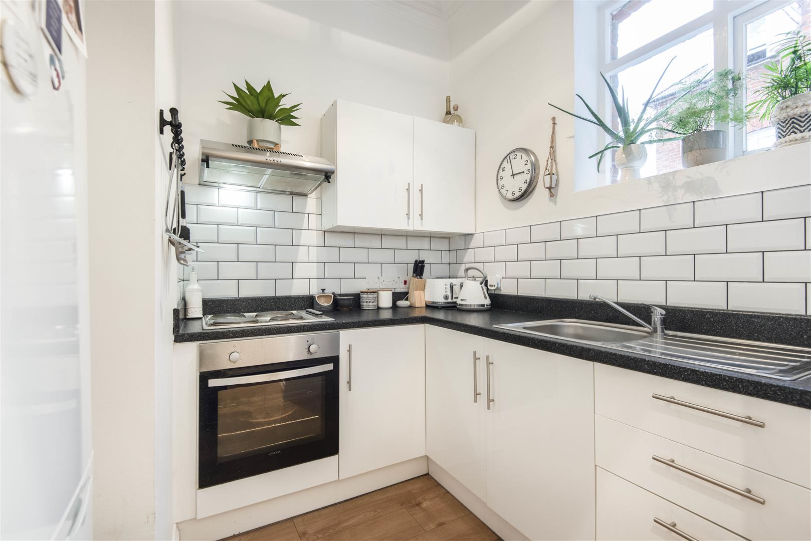 Rosehill House Peppard Road Emmer Green Apartment for sale in Reading