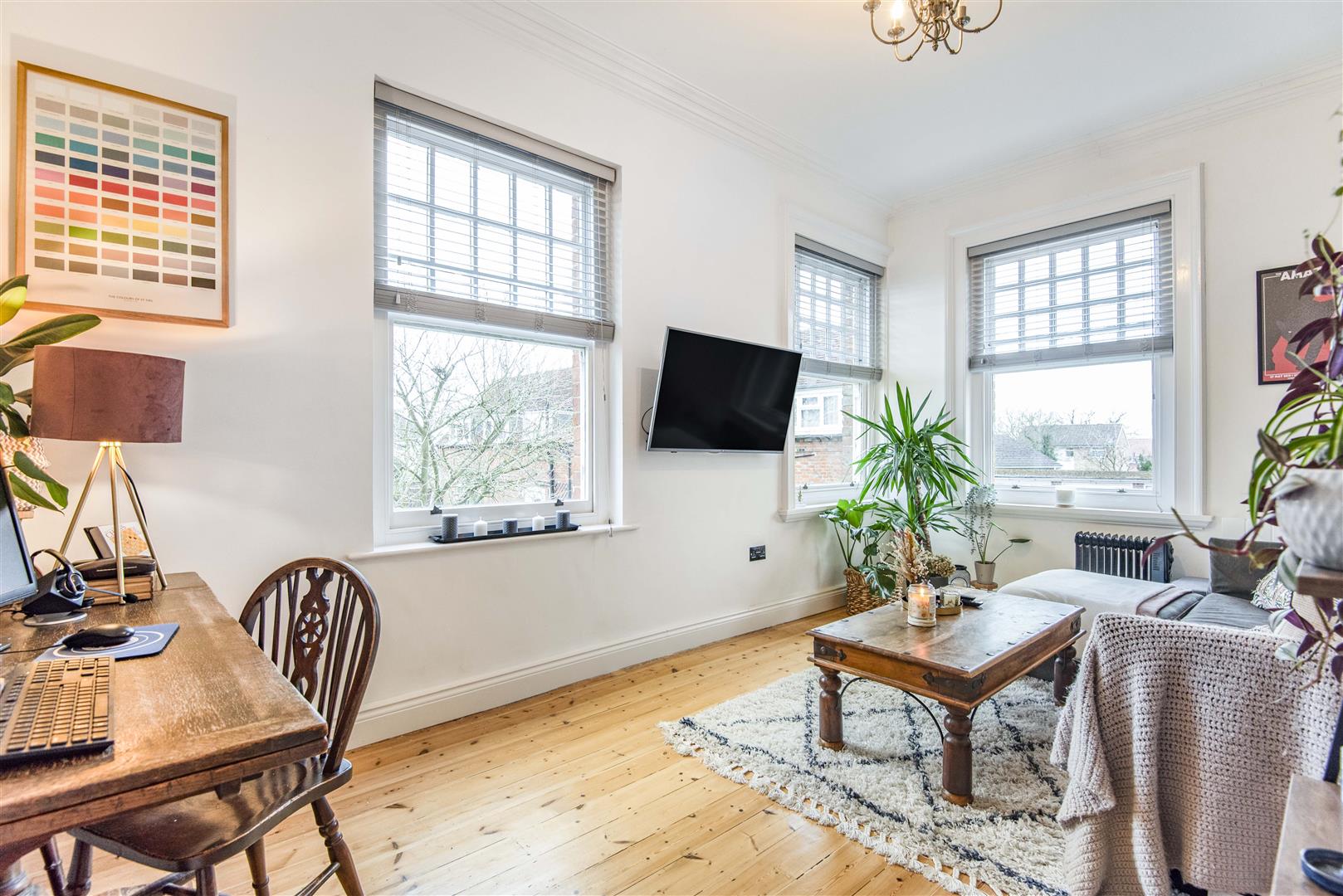 Rosehill House, Peppard Road Emmer Green, Reading Walmsley