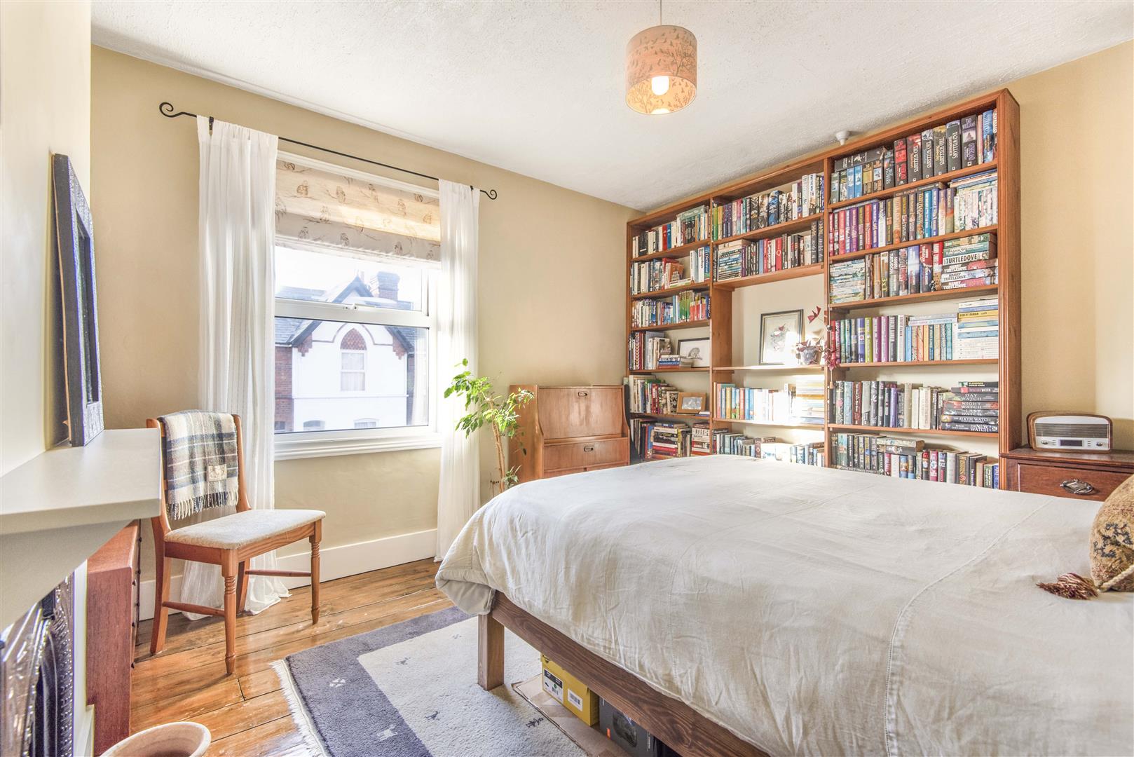 Liverpool Road Reading house for sale in Reading
