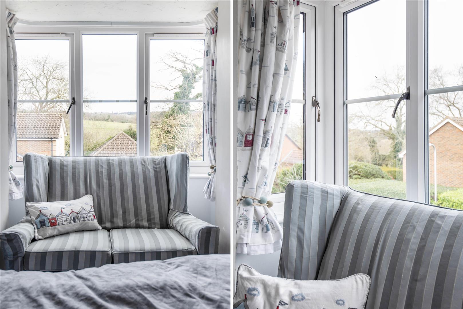 Winterberry Way Caversham Heights house for sale in Reading