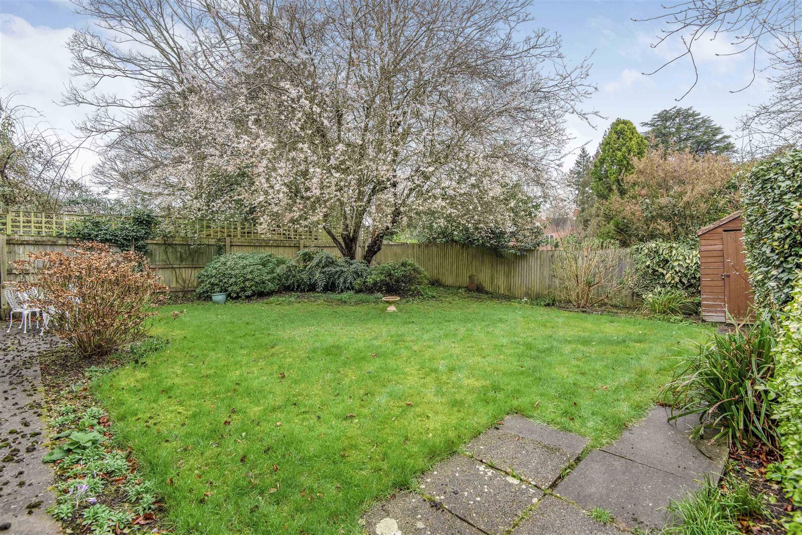 St. Peters Avenue, Caversham Heights, Reading Walmsley