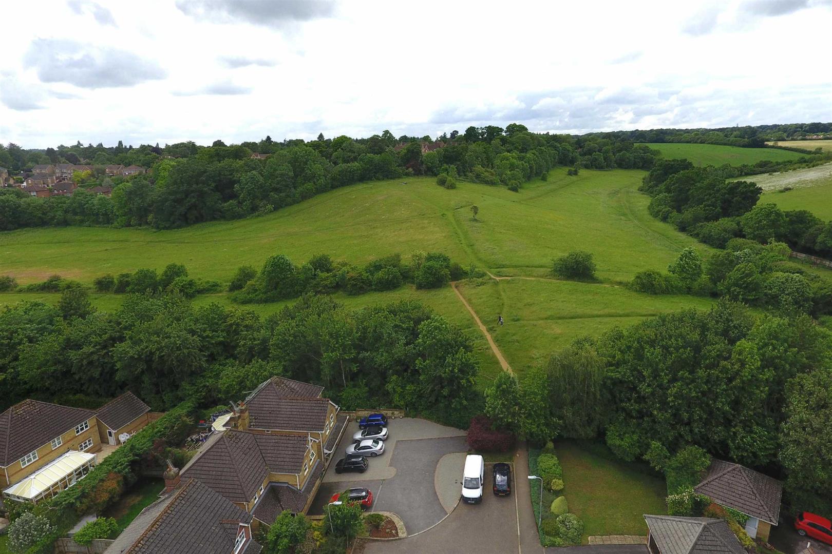 Rhigos Emmer Green house for sale in Reading