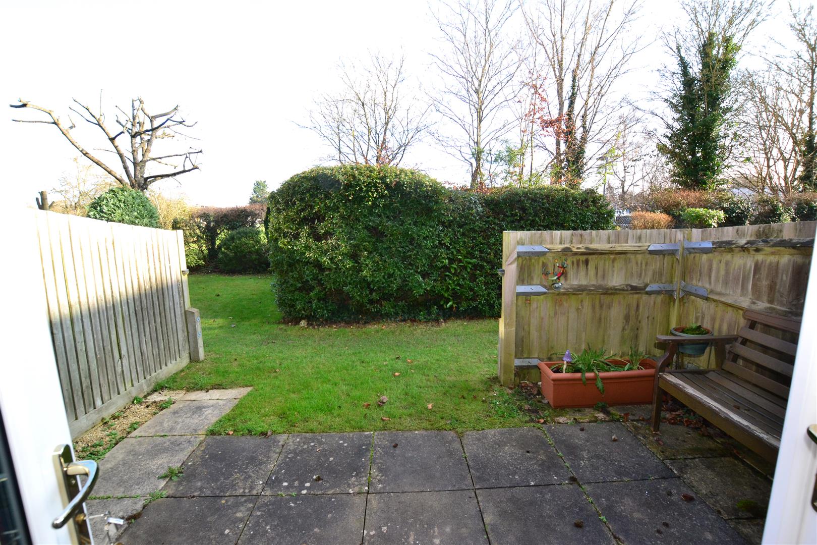 St. Barnabas Road, Emmer Green, Reading Walmsley