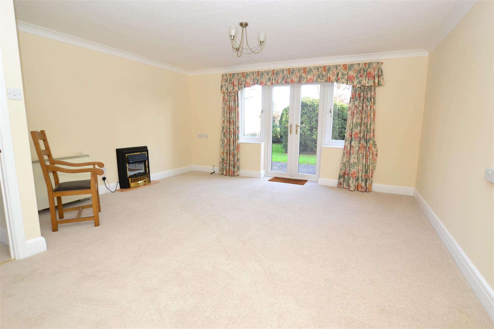 St. Barnabas Road, Emmer Green, Reading Walmsley