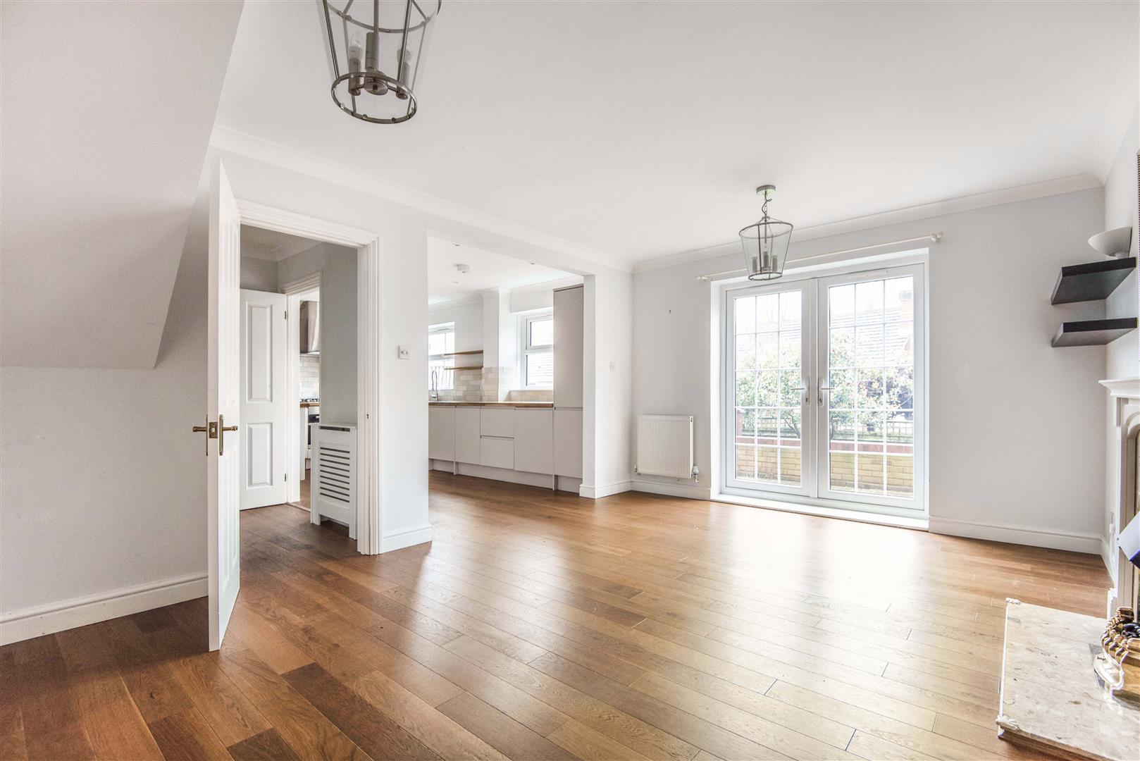 Rhigos Emmer Green house for sale in Reading