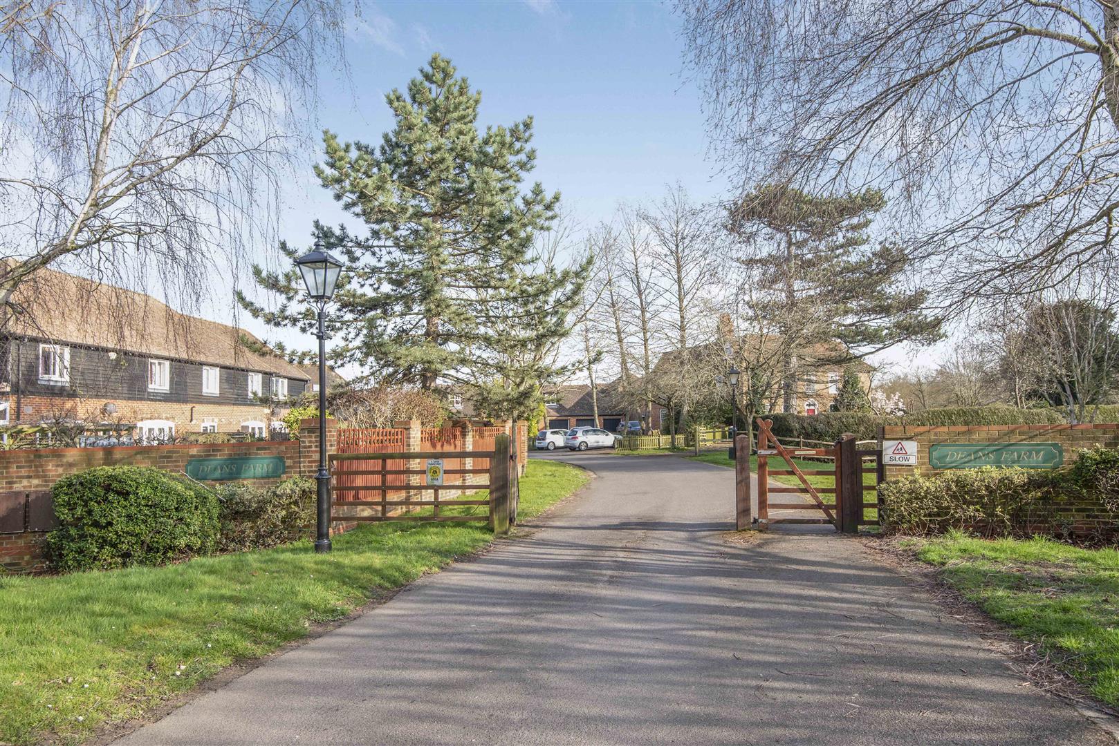 The Causeway Caversham house for sale in Reading