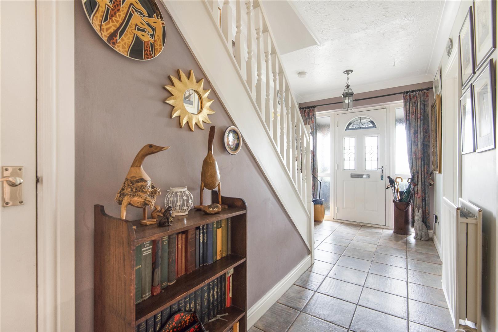 Winterberry Way Caversham Heights house for sale in Reading