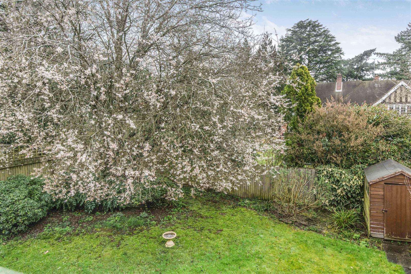 St. Peters Avenue, Caversham Heights, Reading Walmsley