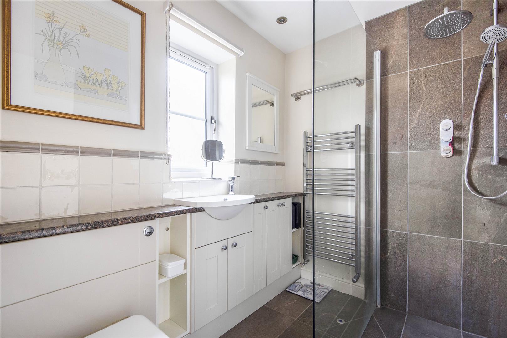 Winterberry Way Caversham Heights house for sale in Reading