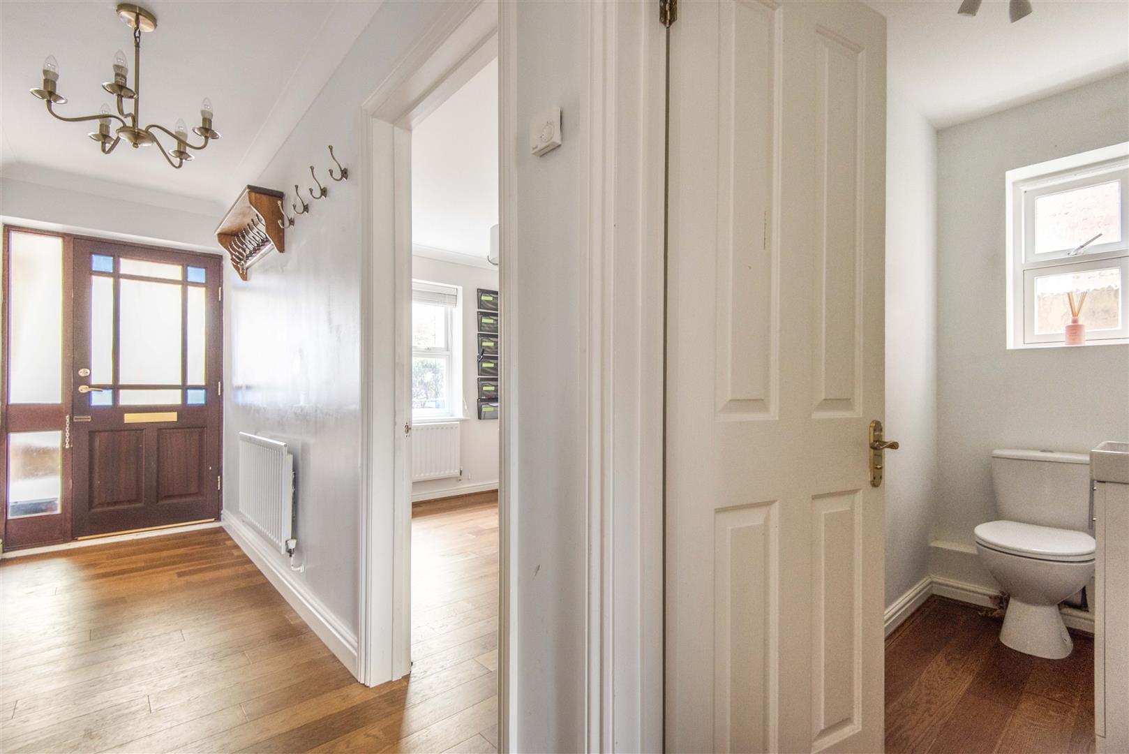 Rhigos Emmer Green house for sale in Reading