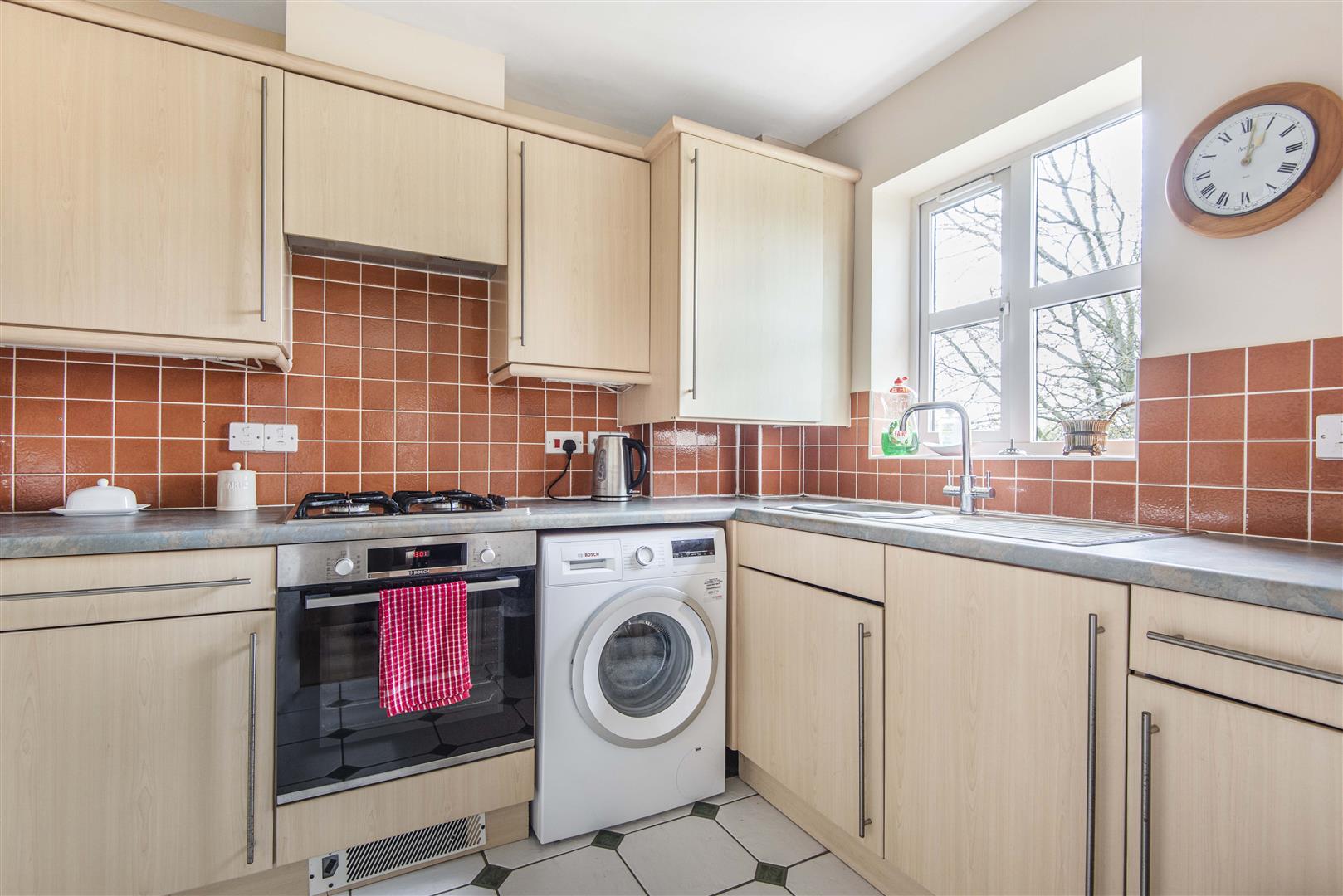 Elliotts Way Caversham Apartment for sale in Reading