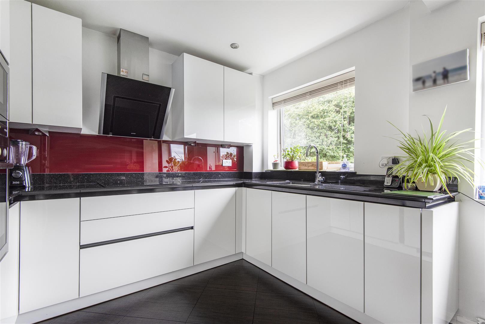 Auburn Court Caversham Apartment for sale in Reading