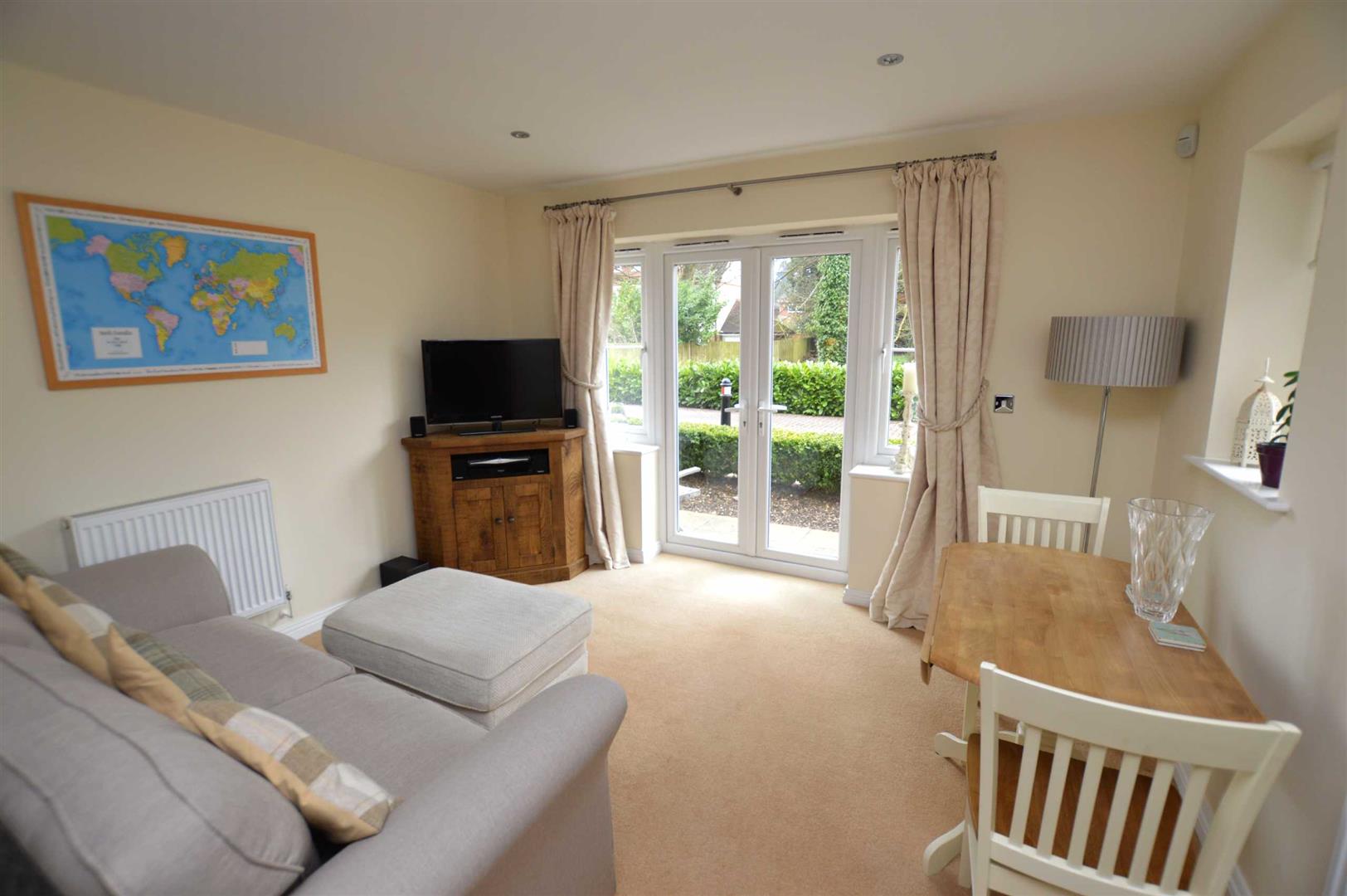 Durham House 30 Symeon Place Apartment for sale in Reading