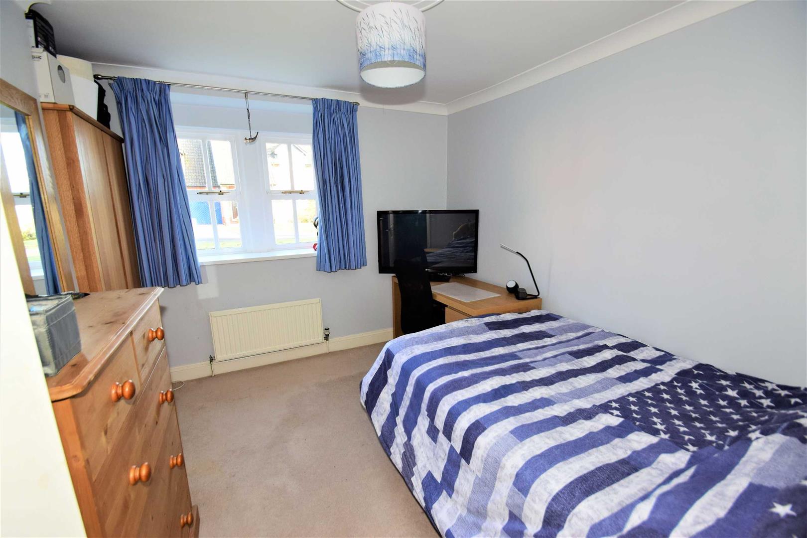 Newlands Avenue Caversham Apartment for sale in Reading